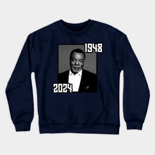 Carl Weathers 1948 ,2024 Crewneck Sweatshirt